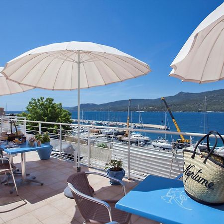 Le Neptune & Spa Propriano  Eksteriør bilde